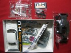 1971 Toyota Crown Ht Sl Doyusha 1 24 Scale Motorized Model Kit Nostalgic Heroes