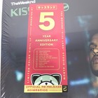 The Weeknd Kiss Land 5th Anniversary Edition 2lp Green Vinyl Box Set New Sealed