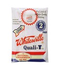 Whitesville Wv73544 2-pack T-shirt Off-white Size M L Xl Xxl Men s Made In Japan