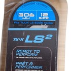 Bauer Tuuk Ls 2 Lightspeed Edge Steel Runners 306mm Size 12 Hockey Skate Blades