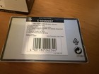 Sony C-60smmst Super Metal Master 60 Min Type 4 Blank Tape Factory Sealed