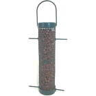 C s Products Green Wire Suet Nugget Or Ball Wild Bird Suet Feeder