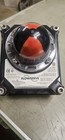 Flowserve Nxclu2m1-18-00200 Automax Valve And Ultradome Indicator Used
