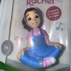 Ms  Rachel Tonie Sing Along Songs For Littles - Tonies Electronic Storybooks