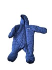 Snook Baby Boy Snowsuit 6 9 Months New No Tags