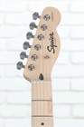 Squier Sonic Esquire Electric Guitar - Alpine White With Maple Fingerboard