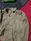 1951 Army Kihki Jacket Korean War 