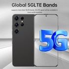 2026 Unlocked 5g Smartphone G25 Ultra Android 15 128gb Dual Sim Cheap Cell Phone