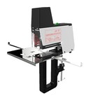 St-1000 Electric A4 Medium Office Stapler Fully Automatic Binding Machine
