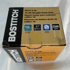 Bostitch Sb16 2 50 16 Ga Straight Finish Nails 2 5  2500 Qty New