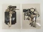 Lot Vagabonding Down Johnson Motors Boat Outboard Motor Sales Brochure 1931