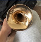Eastar Eb114-fba-ca Trumpet - Gold
