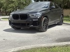 2020 Bmw X6 M50i