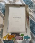 Reed   Barton Jungle Parade Silver Plate Baby Picture Frame Bloomingdale   s