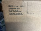 Equate 3  Hydrogen Peroxide Liquid Antiseptic  6 Pack   6 X 32 Fl Oz 