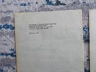 1943 Wwii Battle Of Attu Typed Captured Enemy Diary Translation Massacre Valley