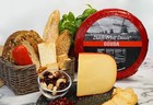 Dutch Gouda Whole Wheel From Holland - Whole Wheel 10 Lbs