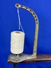 C 1900 Rex 20  Butcher Paper Dispenser Cutter W  String Holder  General Store