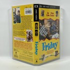 Friday - Sony Psp Umd Video Movie - Rare Ice Cube  Chris Tucker  Nia Long