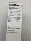 Nicoderm Cq Step 1 Nicotine Patches 21mg 21 Stop Smoking Best By 09 2027
