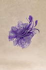 Fascinator Hats For Women Tea Party Hat Kentucky Fascinators Headband Derby Hats