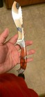 Jay Fisher Custome Knife