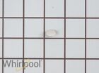 New Genuine Oem Whirlpool Dishwasher Upper Spray Arm Retainer Wp3400918 3400918