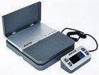 Accuteck Shippro W-8580 110lbs X 0 1 Oz Gray Digital Shipping Postal Scale 