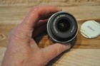Nikon 1 Nikkor Camera Lens 10-30mm F3 5-5 6 Something Wrong W It Sold As Is