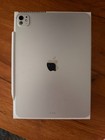 Apple Ipad Pro 11-inch 2026 256 Gb  Wi-fi  11 In - Silver