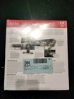 Adobe Video Collection Professional - Version 2 5 - Brand New Factory Sealed