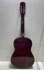 Mercury 6-string Acoustic Guitar Student Model Signed