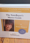 Note Buying Course   Donna Bauer  