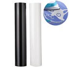 Heat Transfer Vinyl Iron Htv For Shirts T-shirt 12  X 12-60ft Iron Vinyl Roll