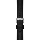 brand New  Tissot Classic Blue Dial Leather Strap Men s Watch T1584071604100