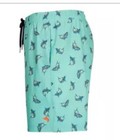New Salt Life Volley Shorts Sandbar Sunday Printed Trunks Saltlife L Salty