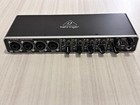Scheda Audio Behringer U-phoria Umc404hd