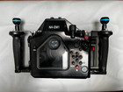 Nauticam Underwater Housing For Olympus Omd-em1 Camera