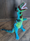 Melissa   Doug Giant Plush T-rex Dinosaur Large  Stuffed Animal 