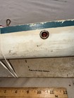Vintage Model Pond Sailing Boat For Nautical Or Maritime About 15   