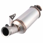 Diesel Particulate Filter Dpf For Mercedes Gl320 Gl350 Ml320 Ml350 Bluetec 3 0l