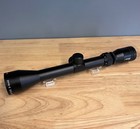 New Viridian Eon 3-9x40mm Black Rifle Scope W  Rings  Bdc Reticle  Savage T-off