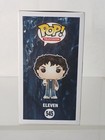 Funko Pop  Eleven  545 Netflix Stranger Things Vinyl Figure