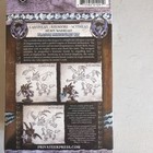 Hordes Legion Everblight Carnivean Ravagore Scythean Heavy Warbeast Nib Oop