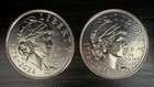 2026 P d Emerging Liberty Dimes 250th Anniversary     2 Coin Set Uncirculated