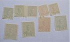 Iraq - 1958 Definitives Without Republic Overprint Muh  9 