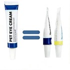 Terramypol Eye Ointment For Cats And Dogs  Horses  Birds  Sheep -4 Box