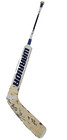 Evgeni Nabokov Warrior Game Used Hockey Goalie Stick