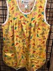 New Snap Cobbler Apron Smock W pockets M-l-xl-1x-2x-3x