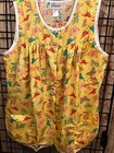 New Snap Cobbler Apron Smock W pockets     Xl